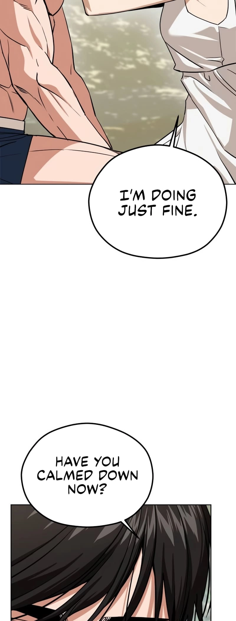 Maybe Meant to Be Chapter 84 - Page 38