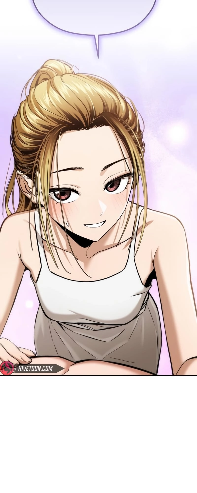 Maybe Meant to Be Chapter 84 - Page 46