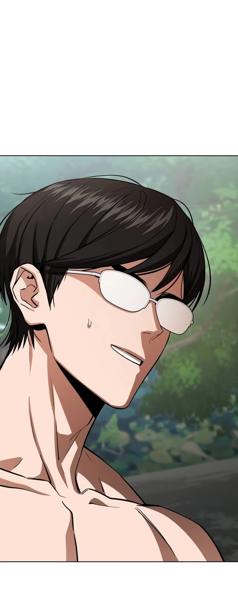 Maybe Meant to Be Chapter 84 - Page 47