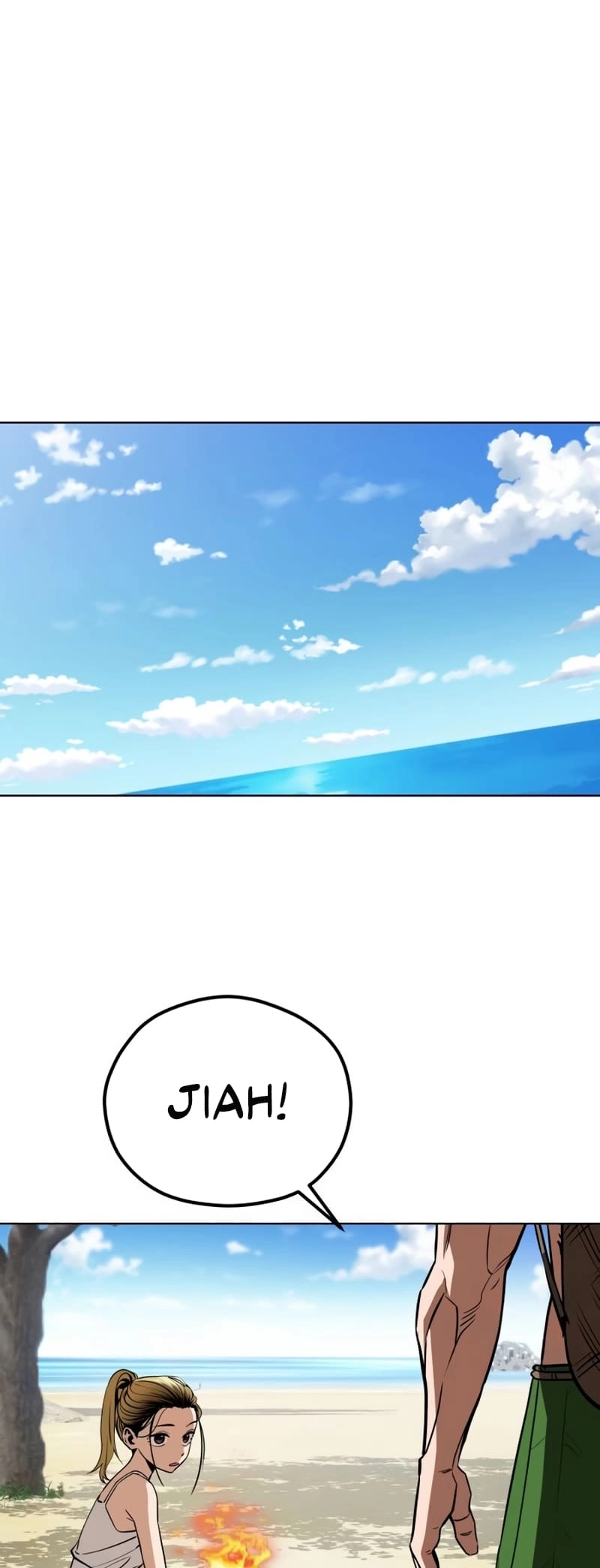 Maybe Meant to Be Chapter 84 - Page 49