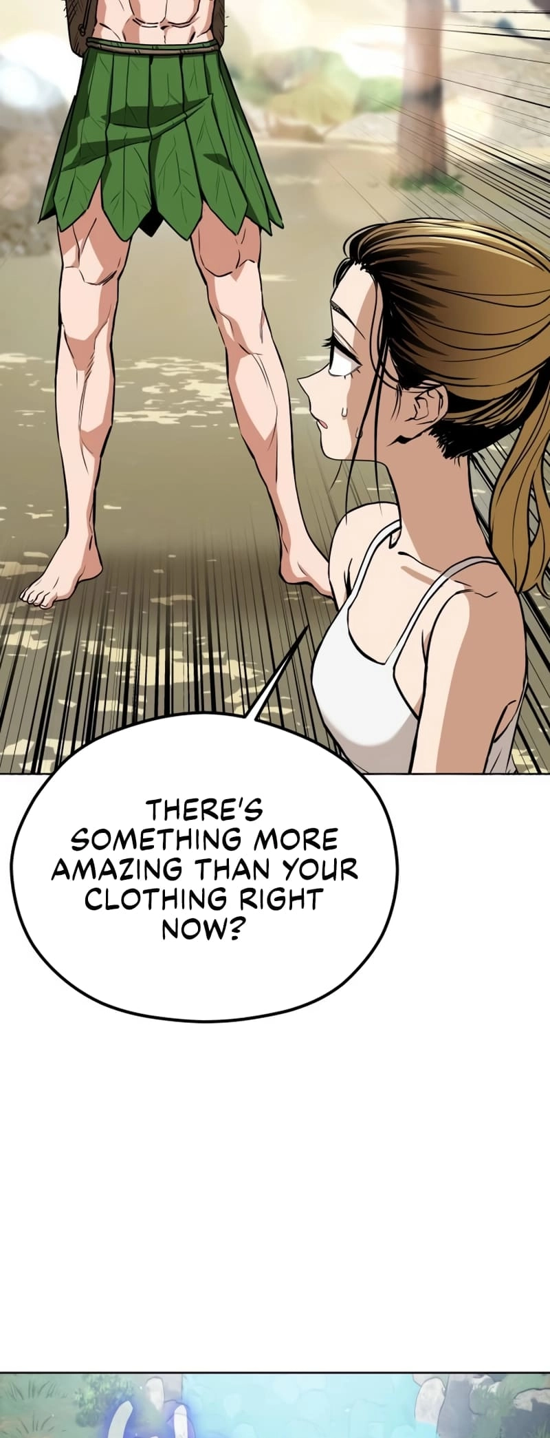 Maybe Meant to Be Chapter 84 - Page 51