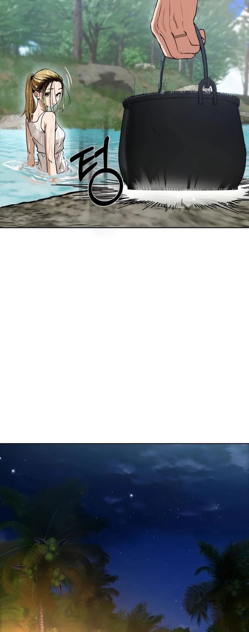 Maybe Meant to Be Chapter 84 - Page 55