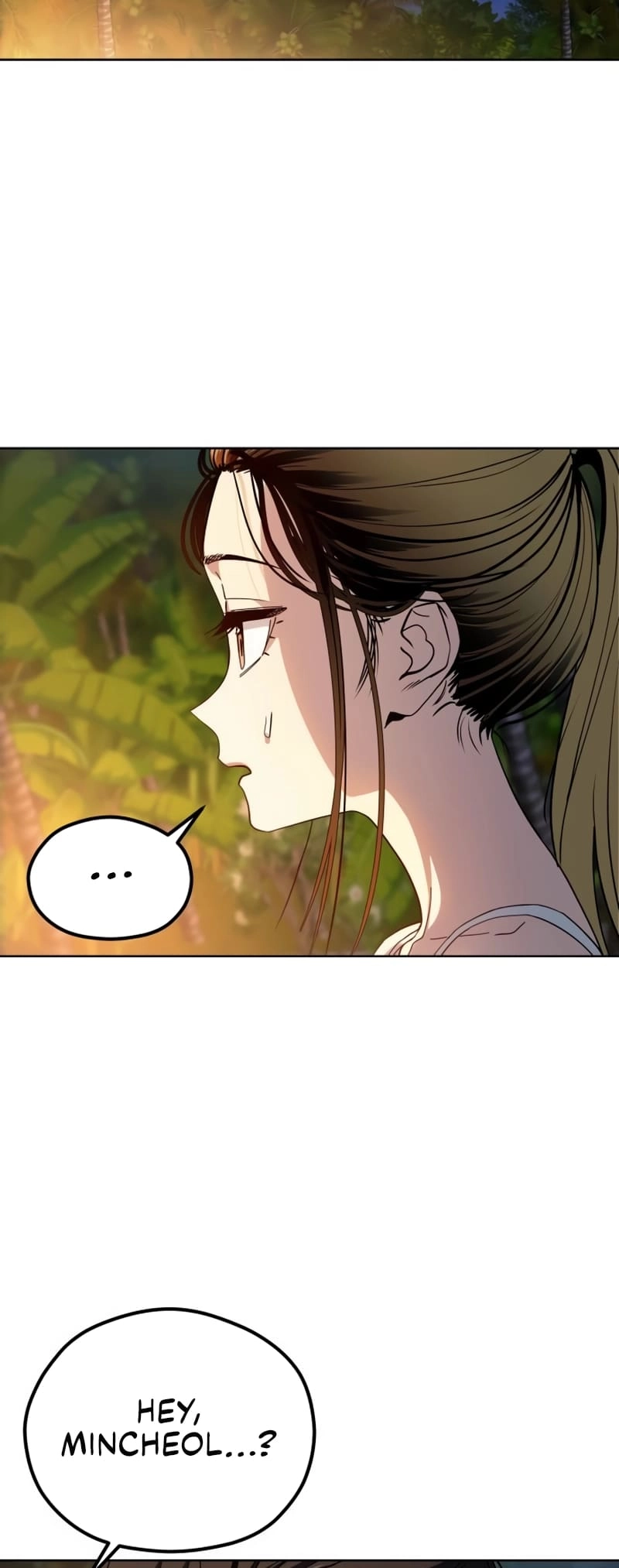 Maybe Meant to Be Chapter 84 - Page 56
