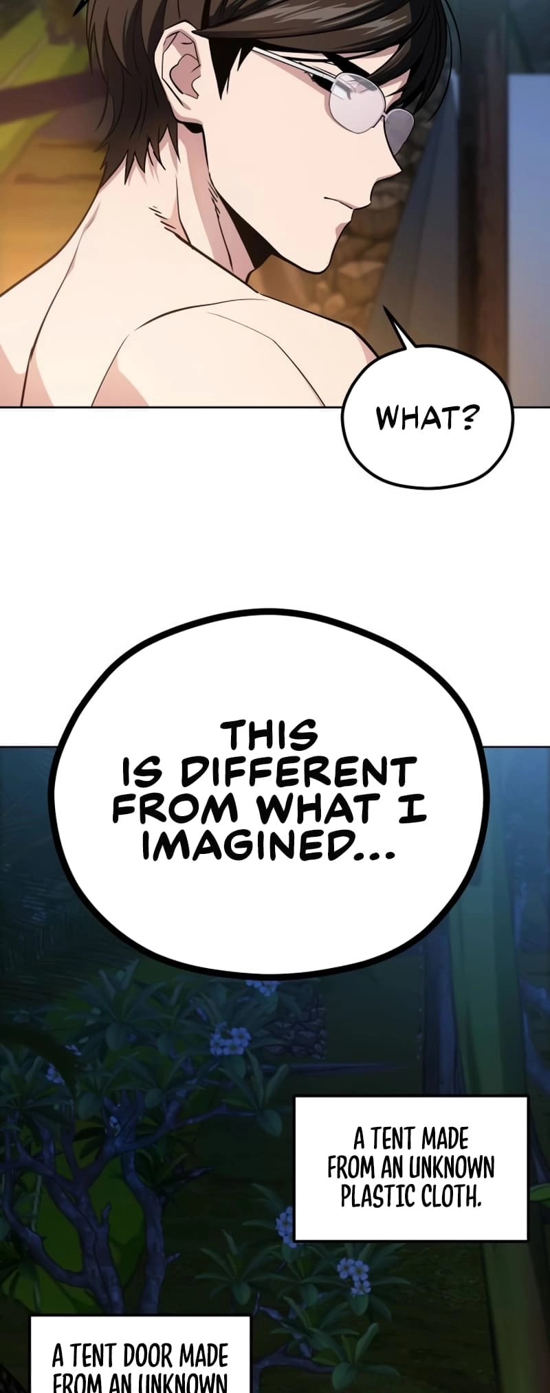 Maybe Meant to Be Chapter 84 - Page 57