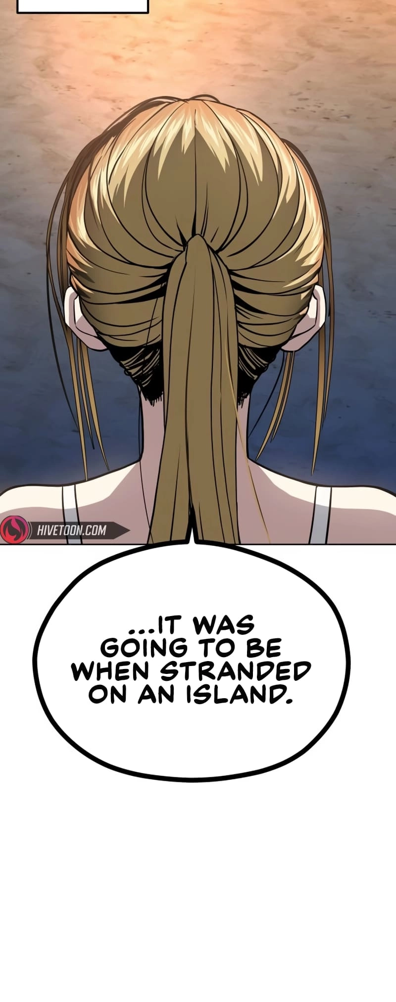 Maybe Meant to Be Chapter 84 - Page 59