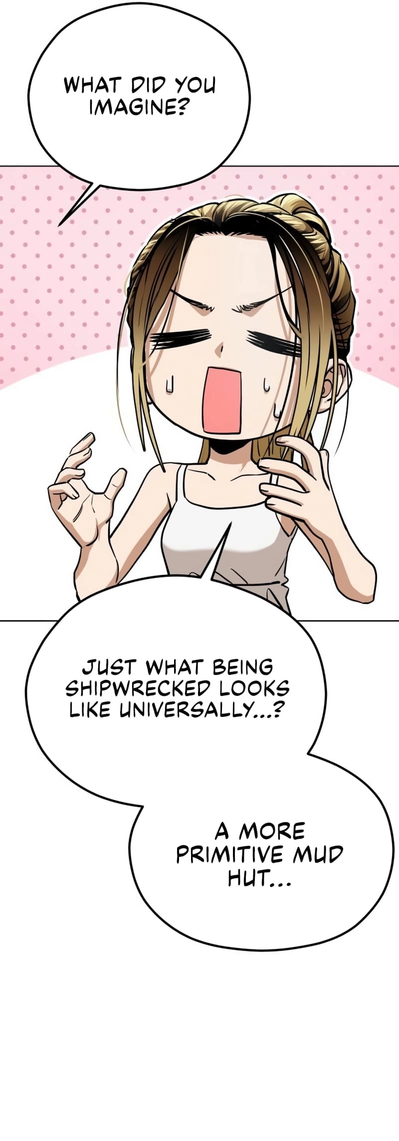 Maybe Meant to Be Chapter 84 - Page 60