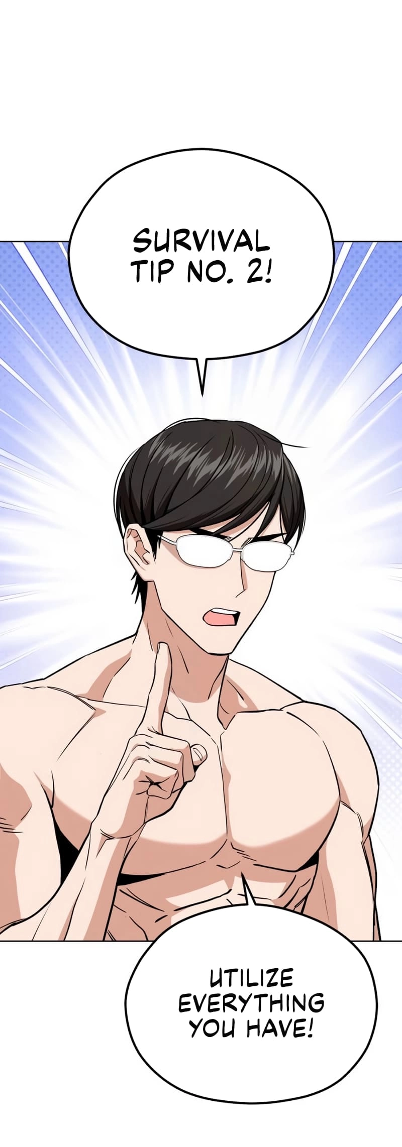 Maybe Meant to Be Chapter 84 - Page 61