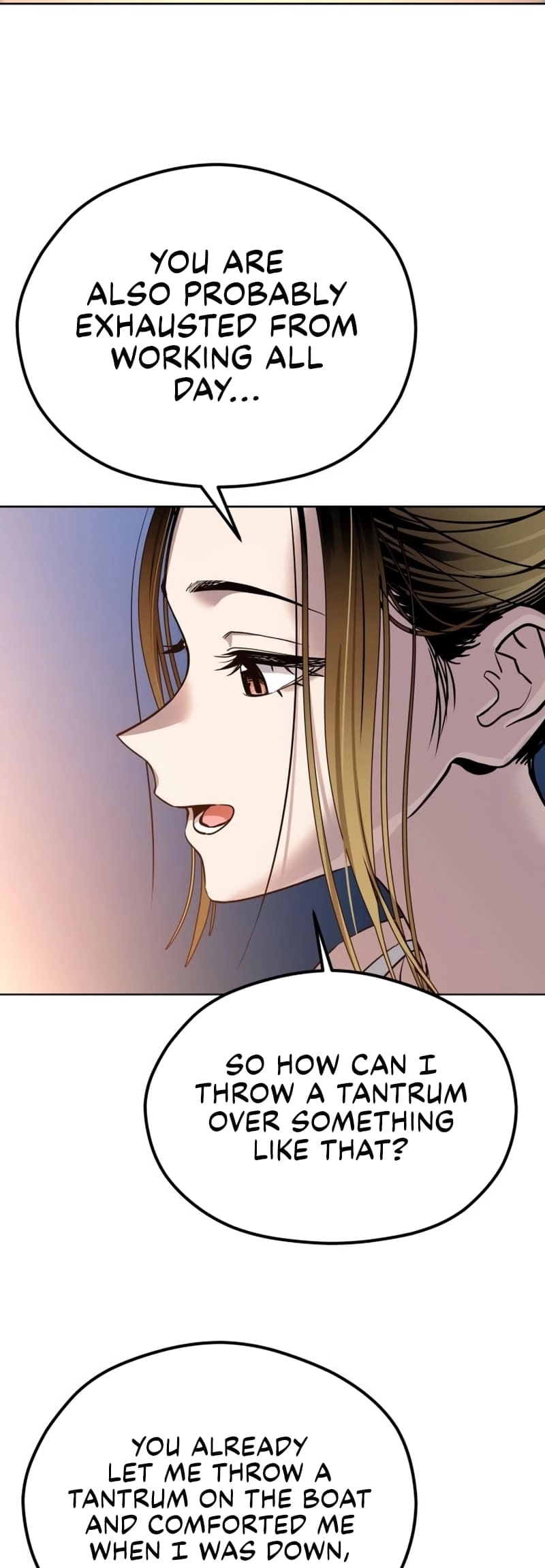 Maybe Meant to Be Chapter 84 - Page 68