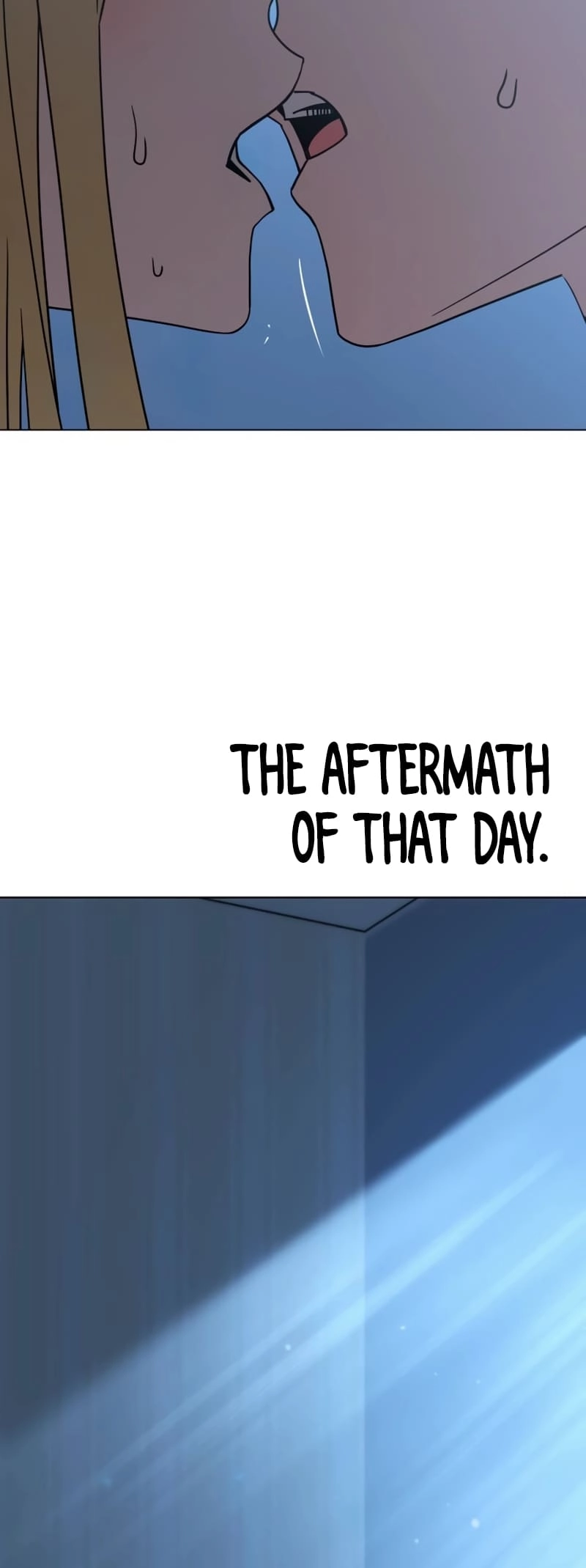 Maybe Meant to Be Chapter 85 - Page 8