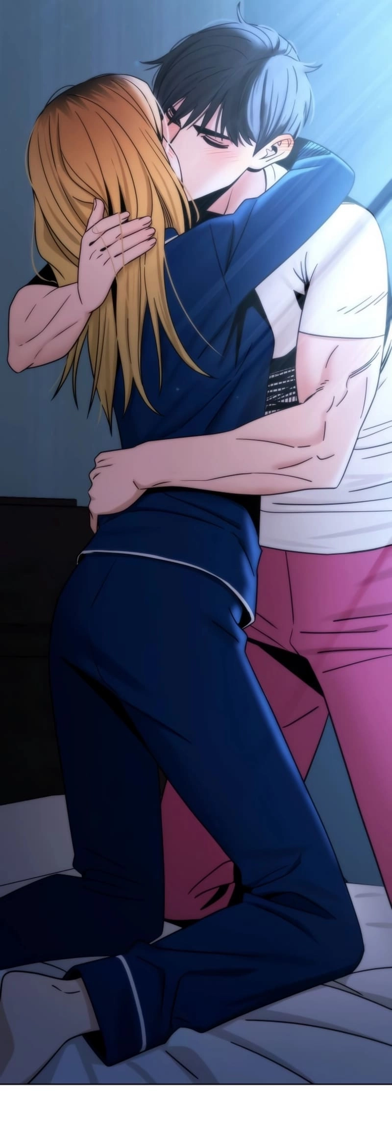 Maybe Meant to Be Chapter 85 - Page 9