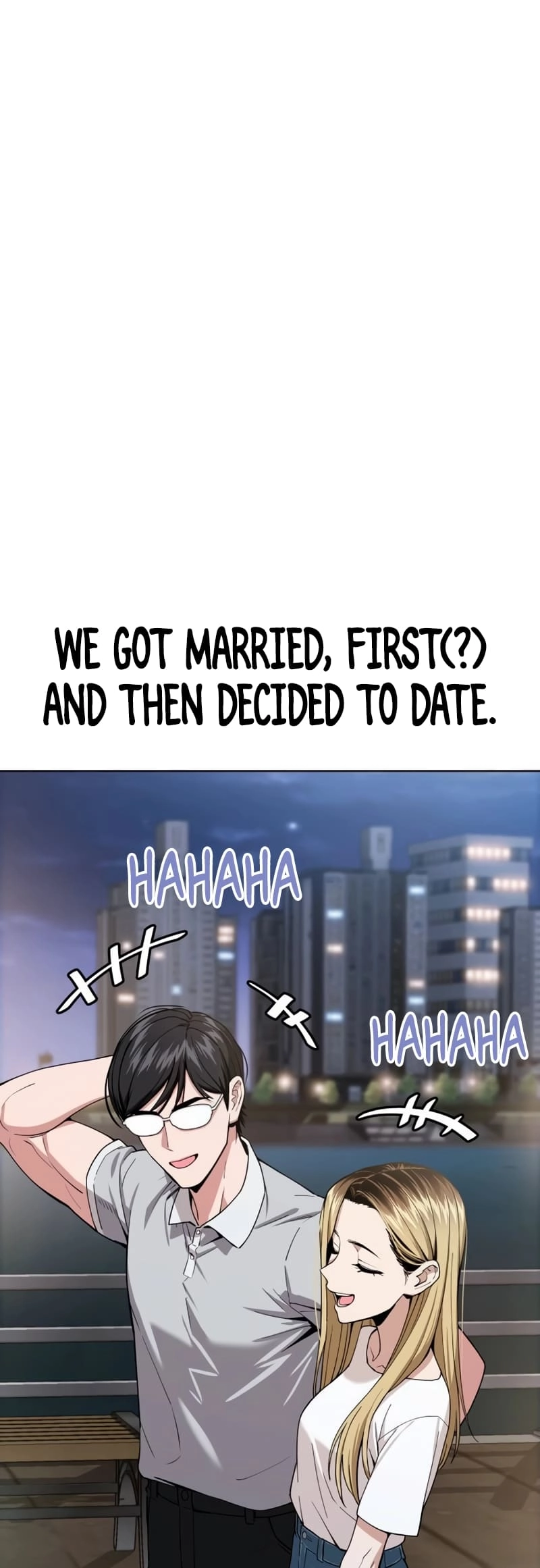 Maybe Meant to Be Chapter 85 - Page 10