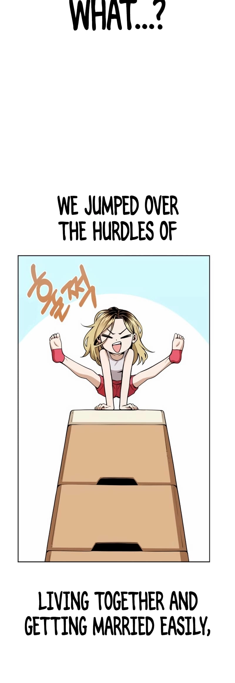 Maybe Meant to Be Chapter 85 - Page 13