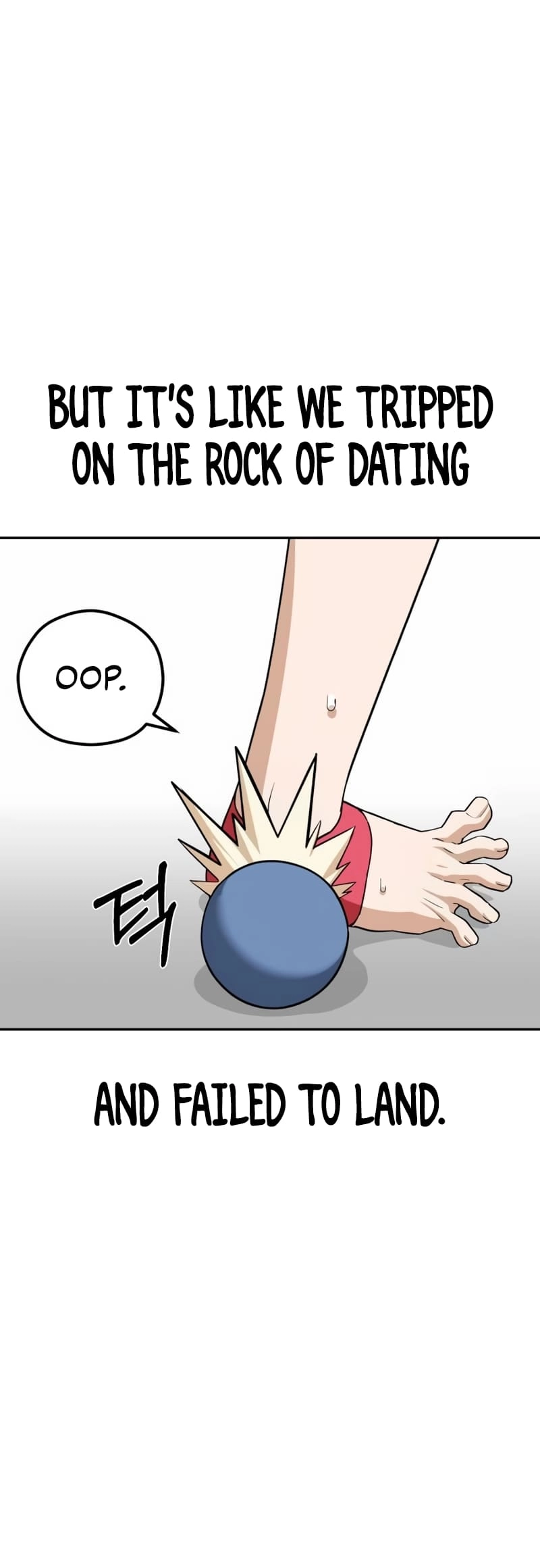 Maybe Meant to Be Chapter 85 - Page 14