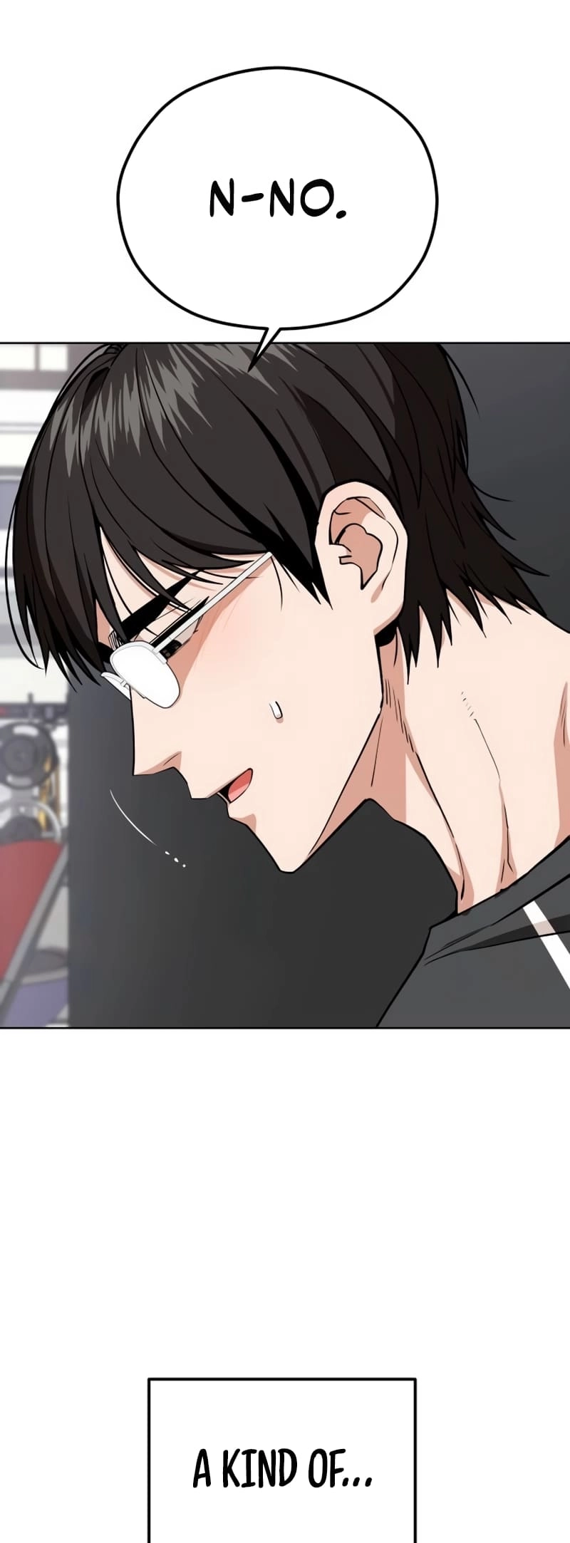 Maybe Meant to Be Chapter 85 - Page 18