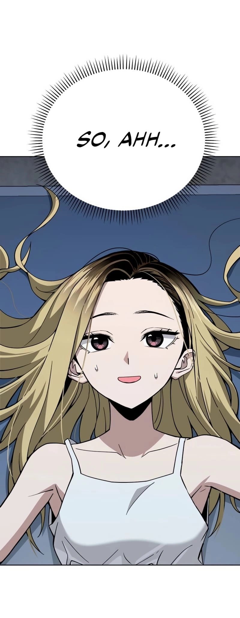Maybe Meant to Be Chapter 85 - Page 21