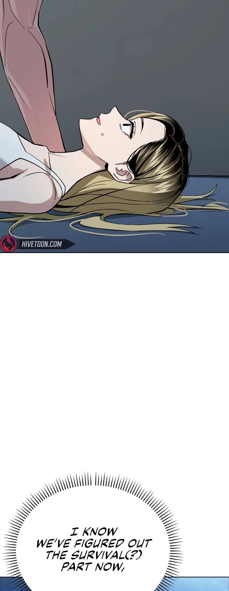 Maybe Meant to Be Chapter 85 - Page 23