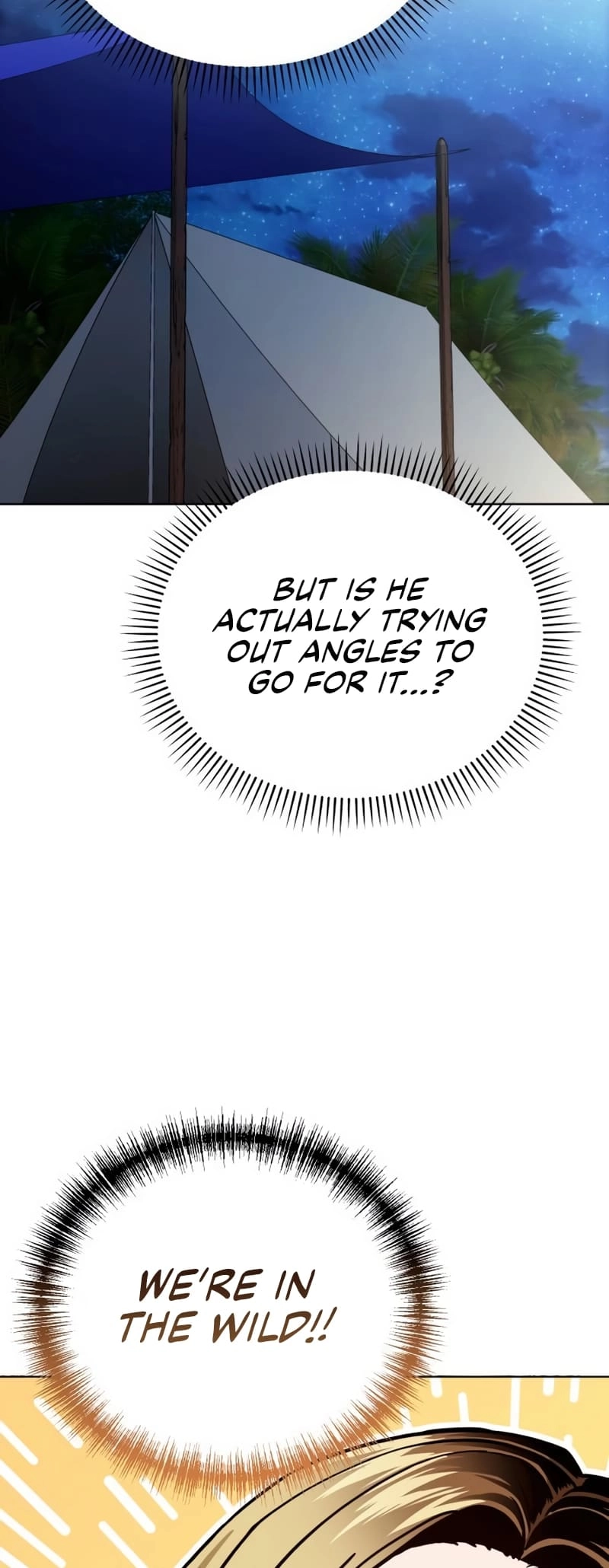 Maybe Meant to Be Chapter 85 - Page 24