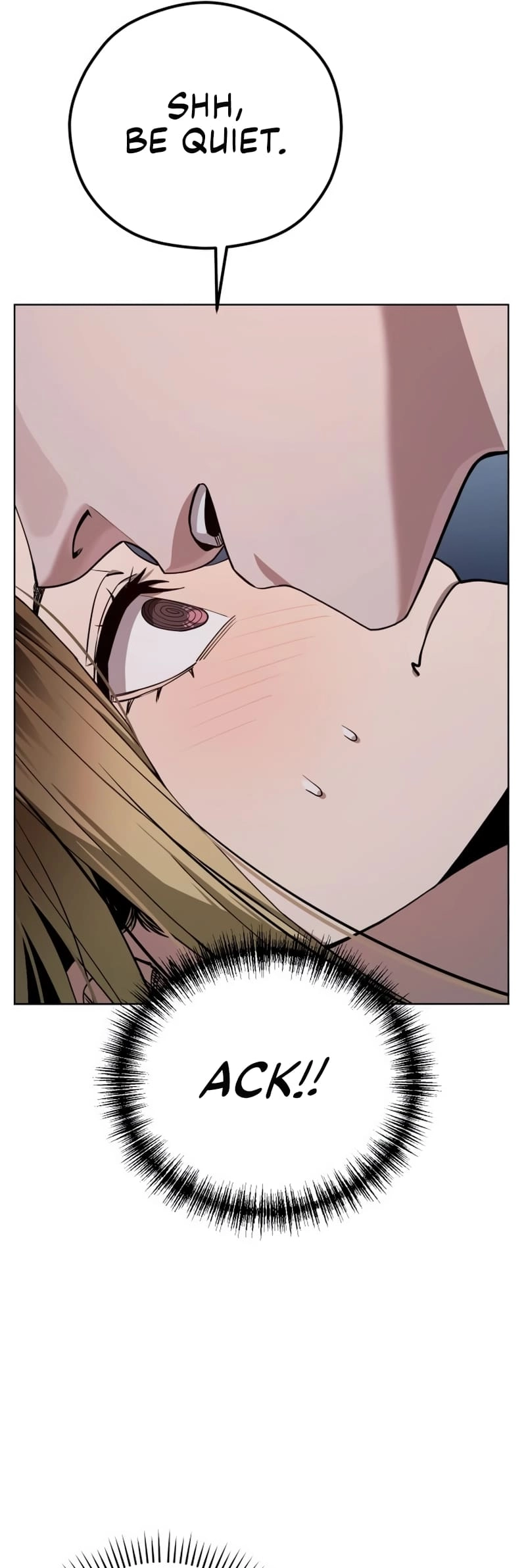 Maybe Meant to Be Chapter 85 - Page 28