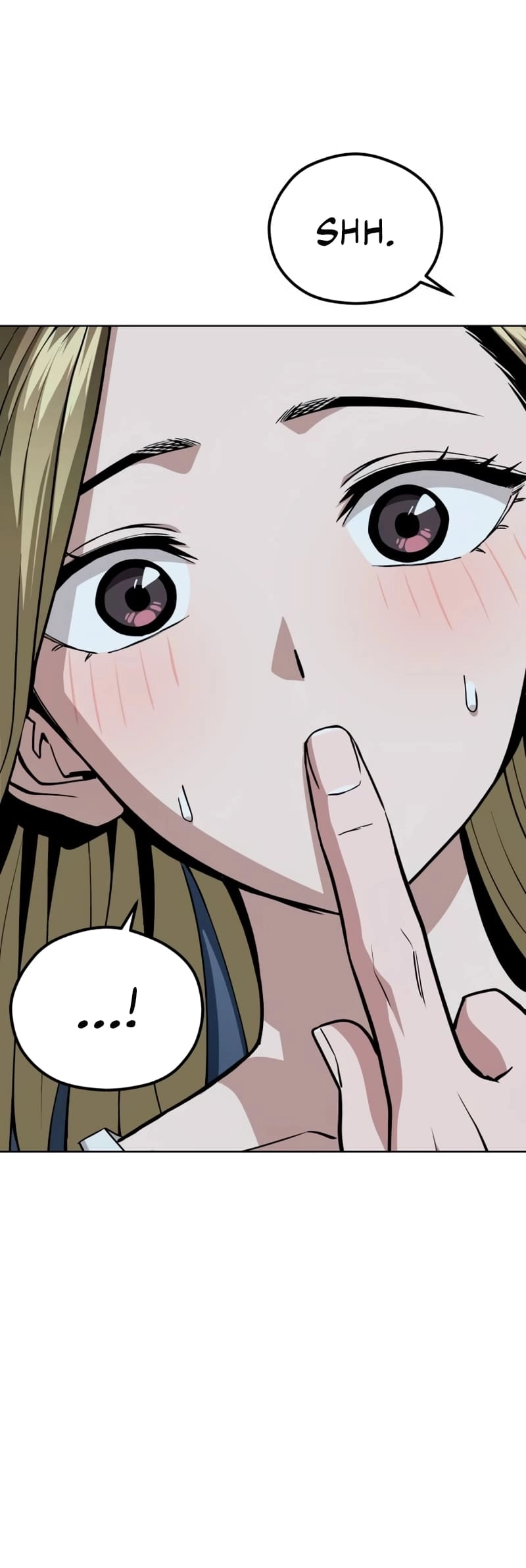 Maybe Meant to Be Chapter 85 - Page 30