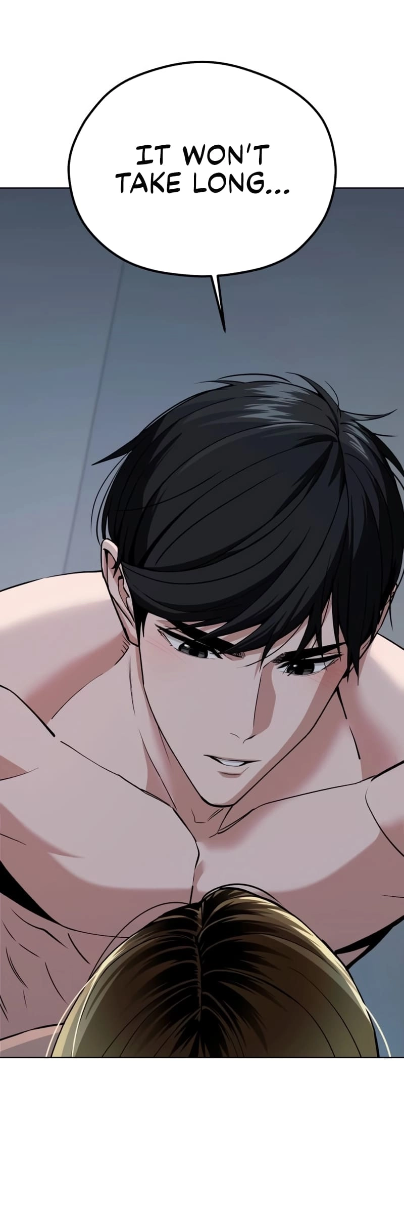 Maybe Meant to Be Chapter 85 - Page 31