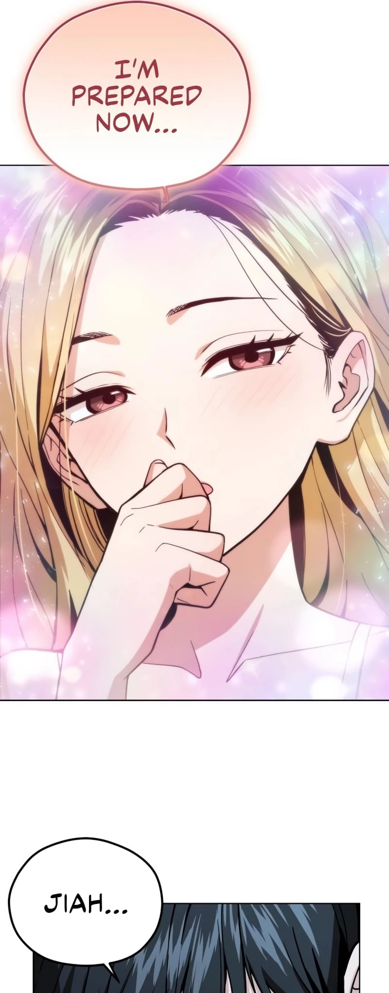 Maybe Meant to Be Chapter 85 - Page 39