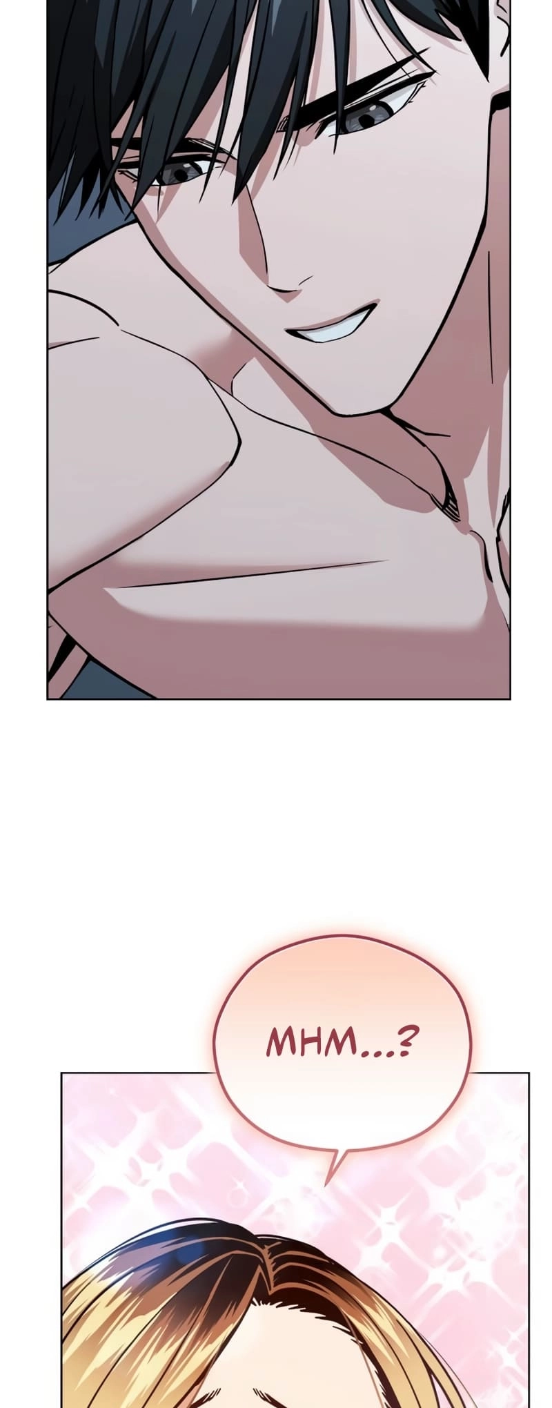 Maybe Meant to Be Chapter 85 - Page 40