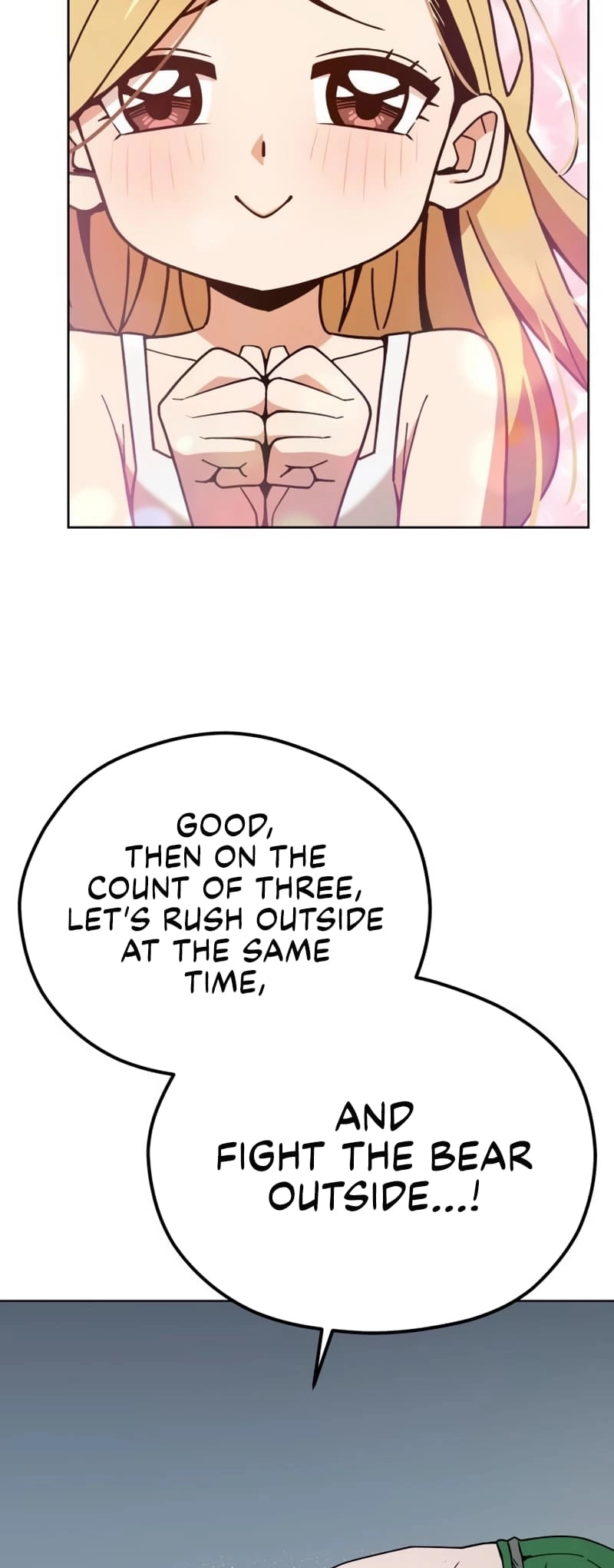 Maybe Meant to Be Chapter 85 - Page 41