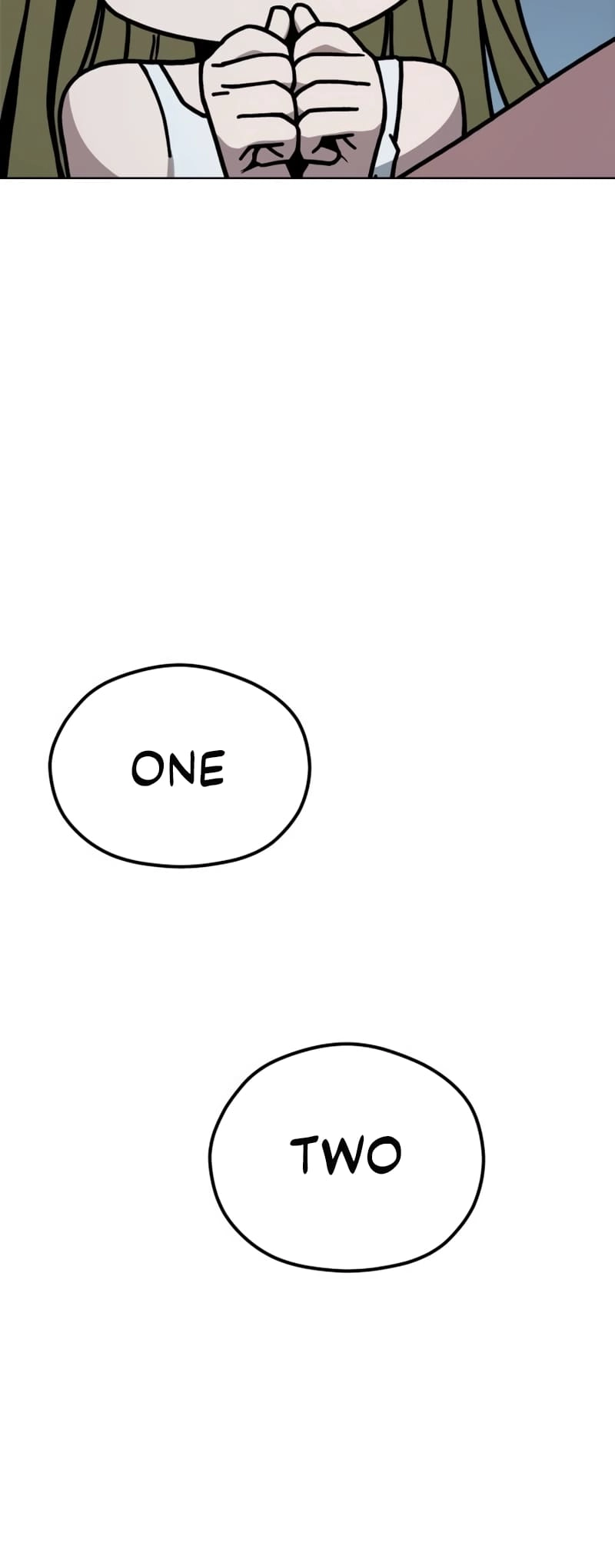 Maybe Meant to Be Chapter 85 - Page 43