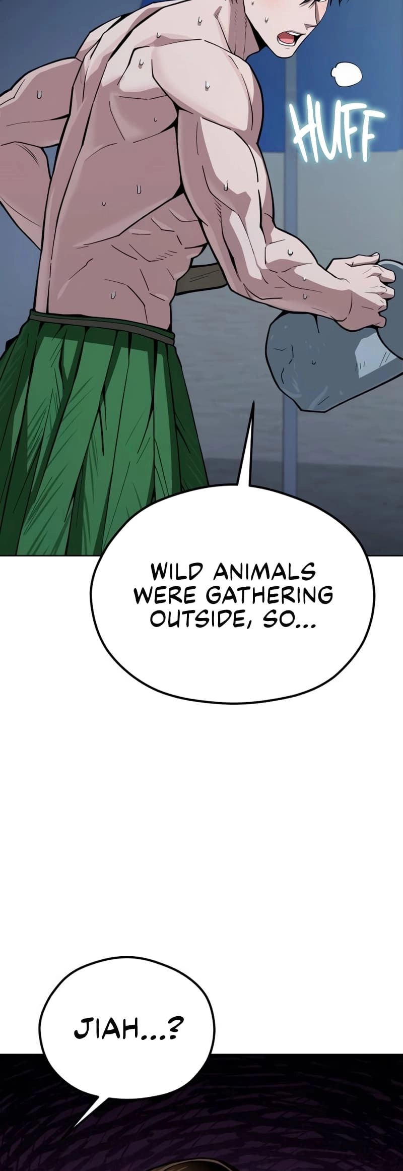 Maybe Meant to Be Chapter 85 - Page 48