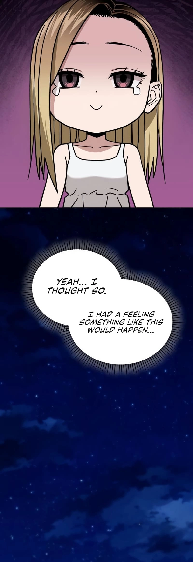 Maybe Meant to Be Chapter 85 - Page 49