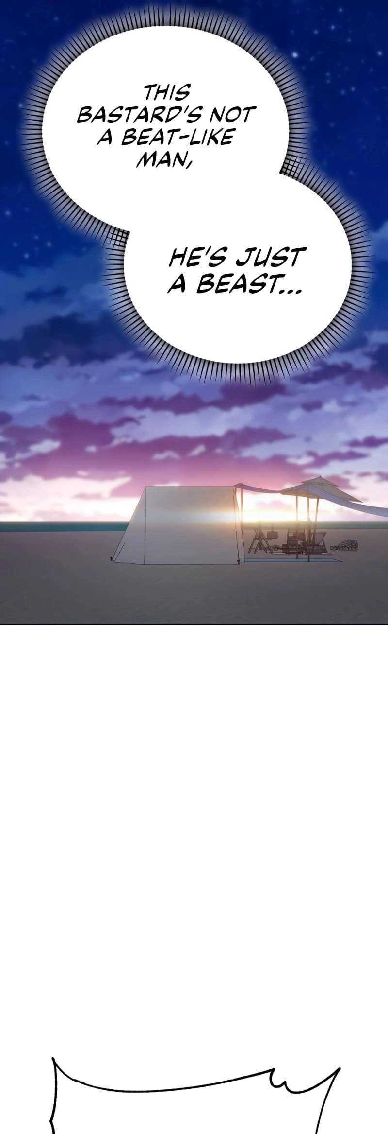 Maybe Meant to Be Chapter 85 - Page 50