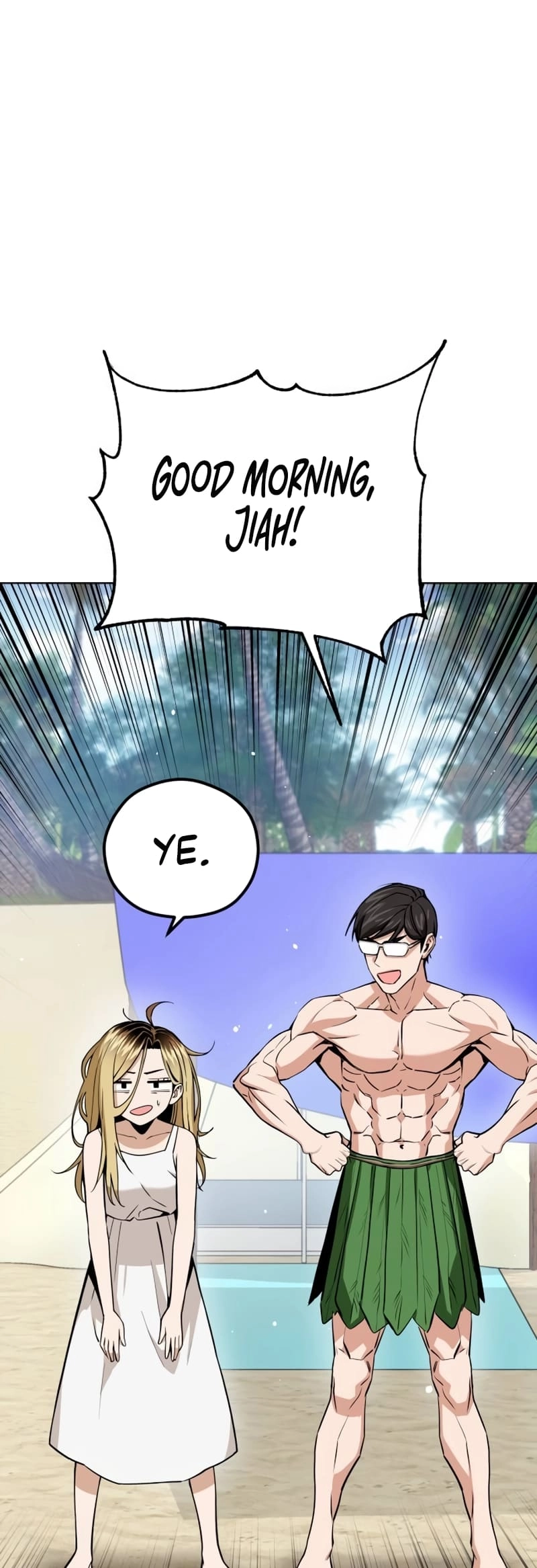 Maybe Meant to Be Chapter 85 - Page 52