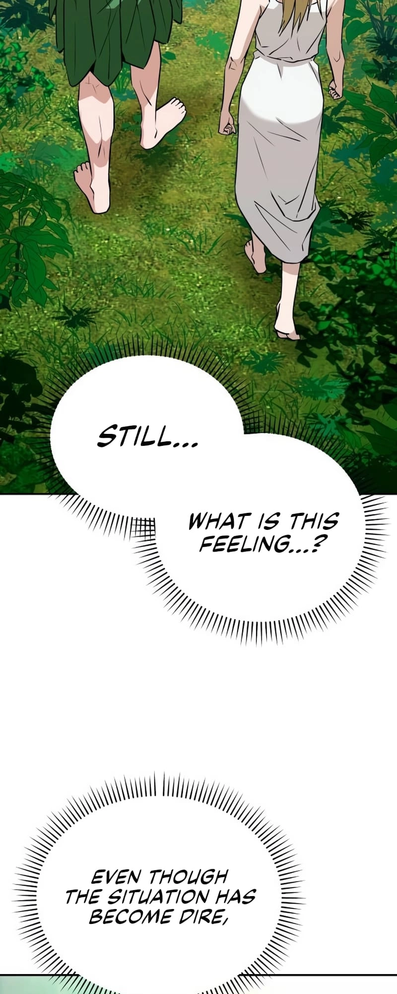Maybe Meant to Be Chapter 85 - Page 57