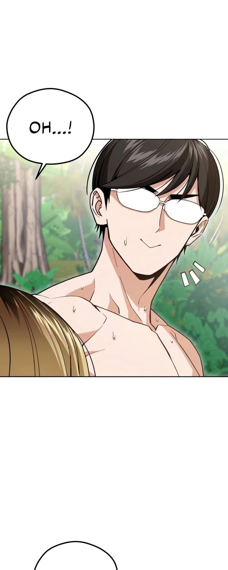 Maybe Meant to Be Chapter 85 - Page 60