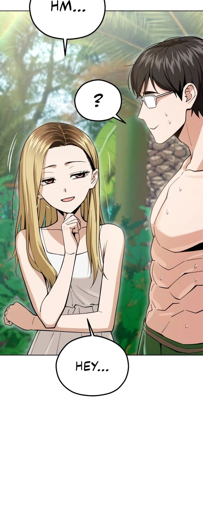 Maybe Meant to Be Chapter 85 - Page 61