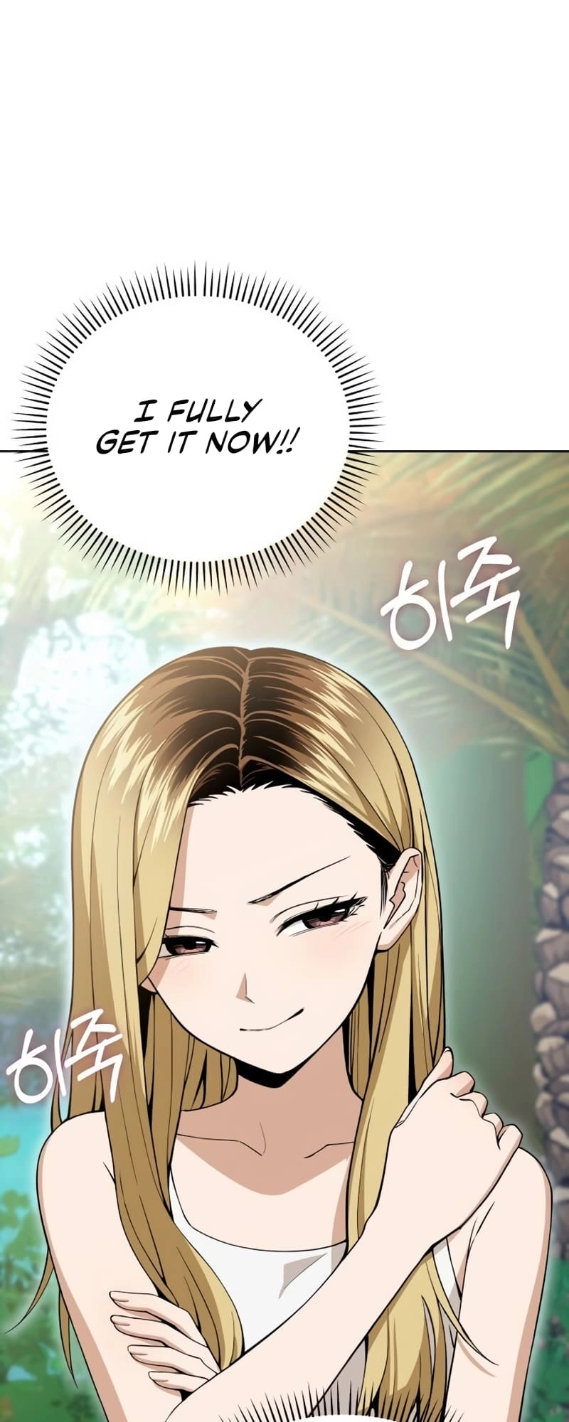 Maybe Meant to Be Chapter 85 - Page 63