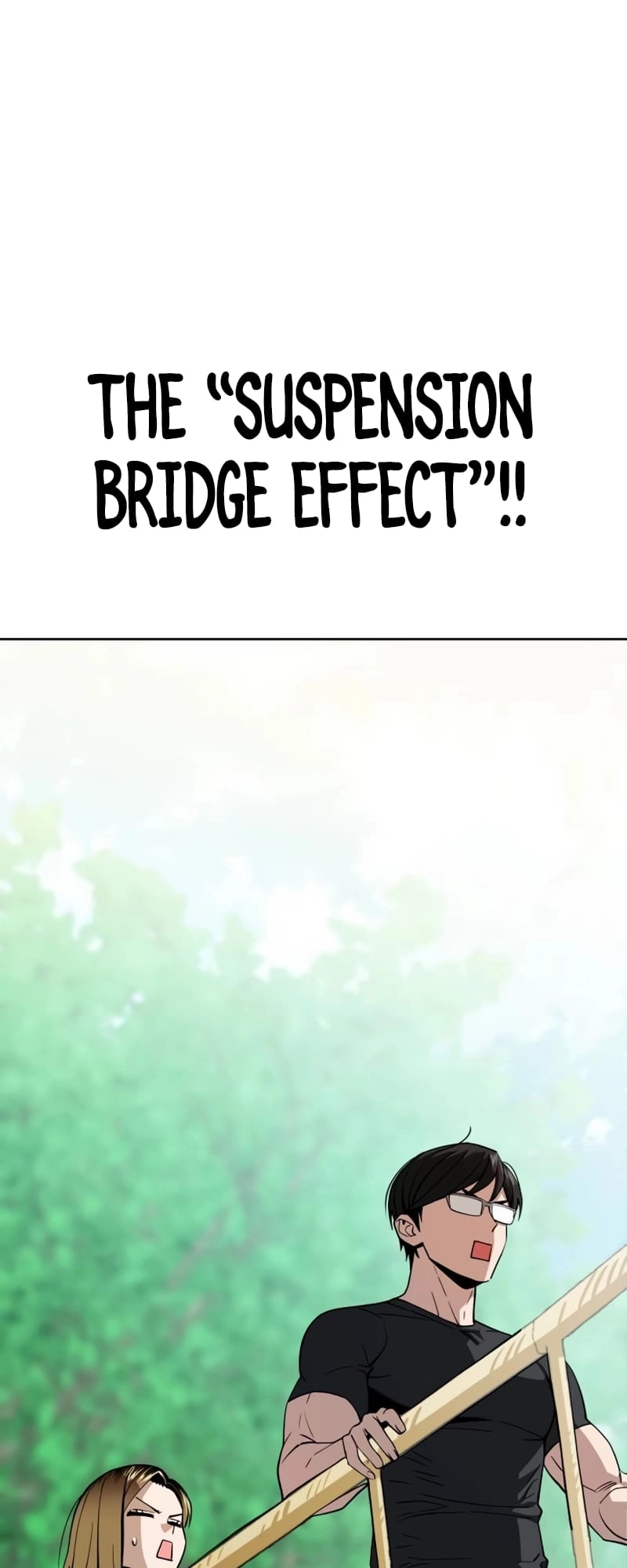 Maybe Meant to Be Chapter 85 - Page 65