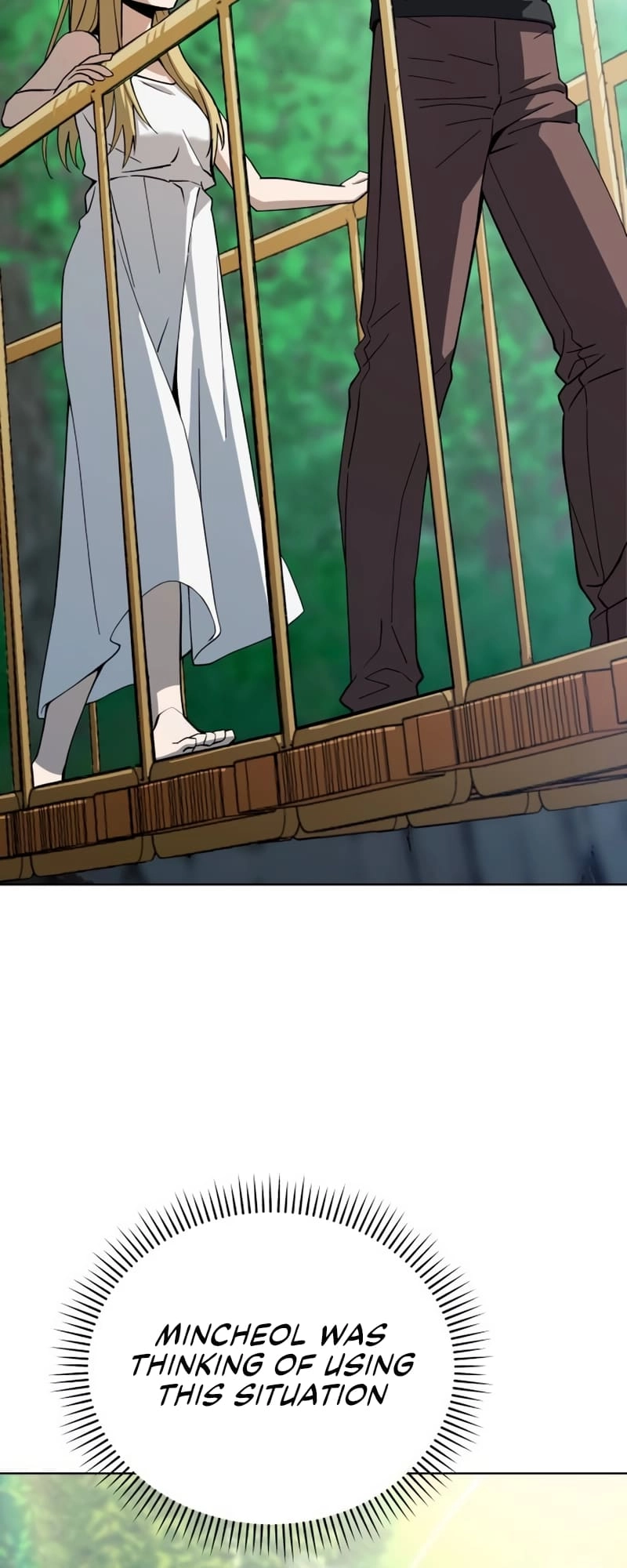 Maybe Meant to Be Chapter 85 - Page 66