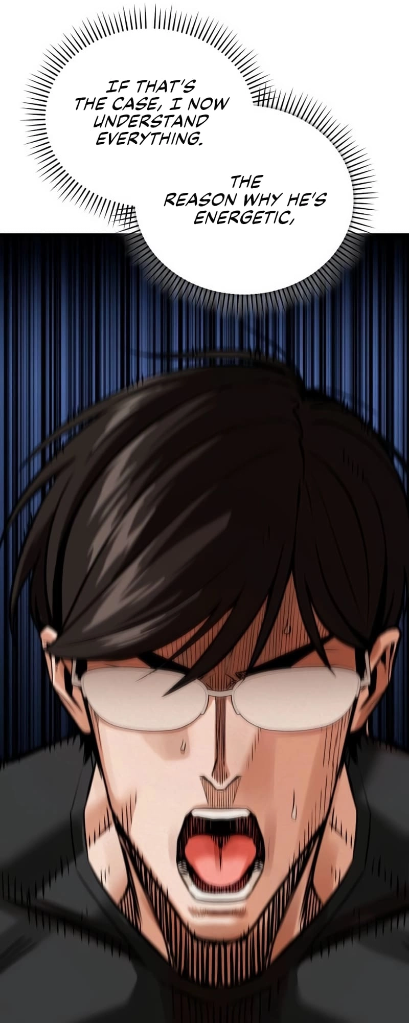 Maybe Meant to Be Chapter 85 - Page 69
