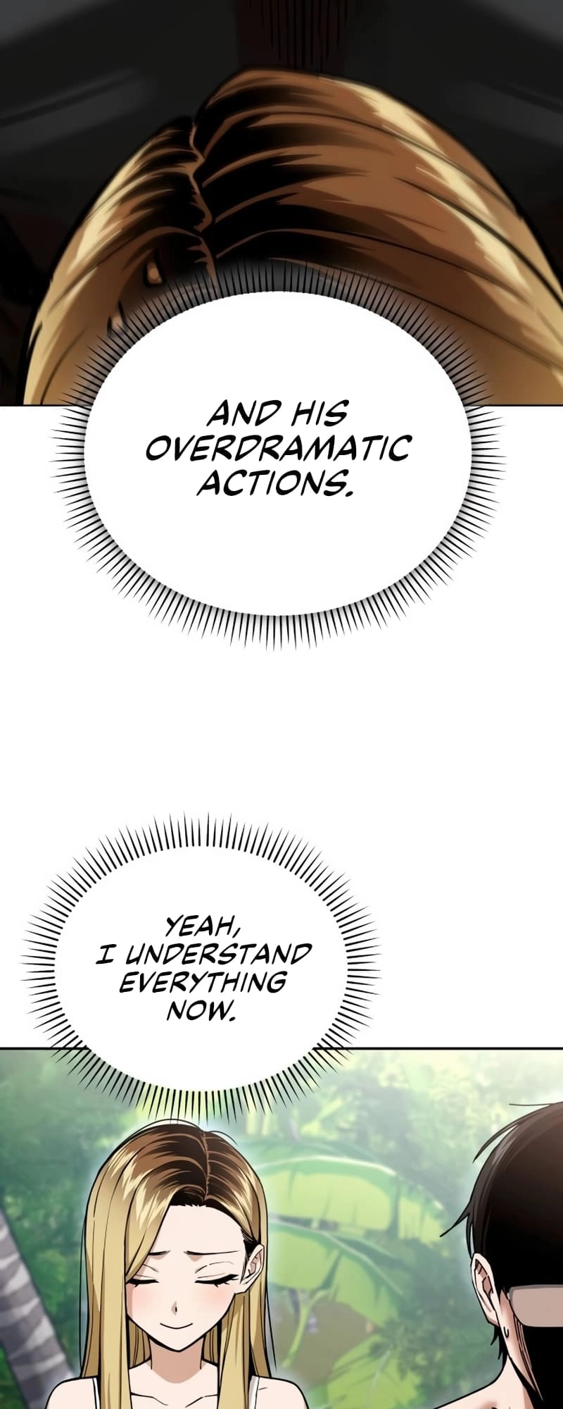 Maybe Meant to Be Chapter 85 - Page 70
