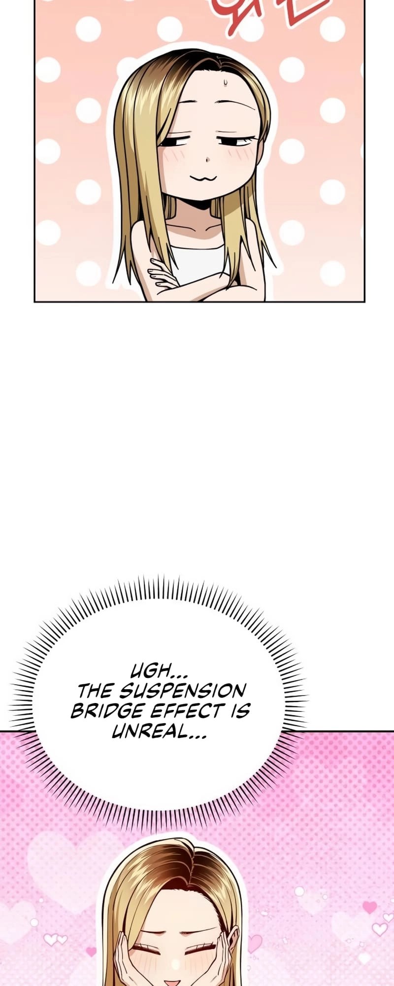 Maybe Meant to Be Chapter 85 - Page 74