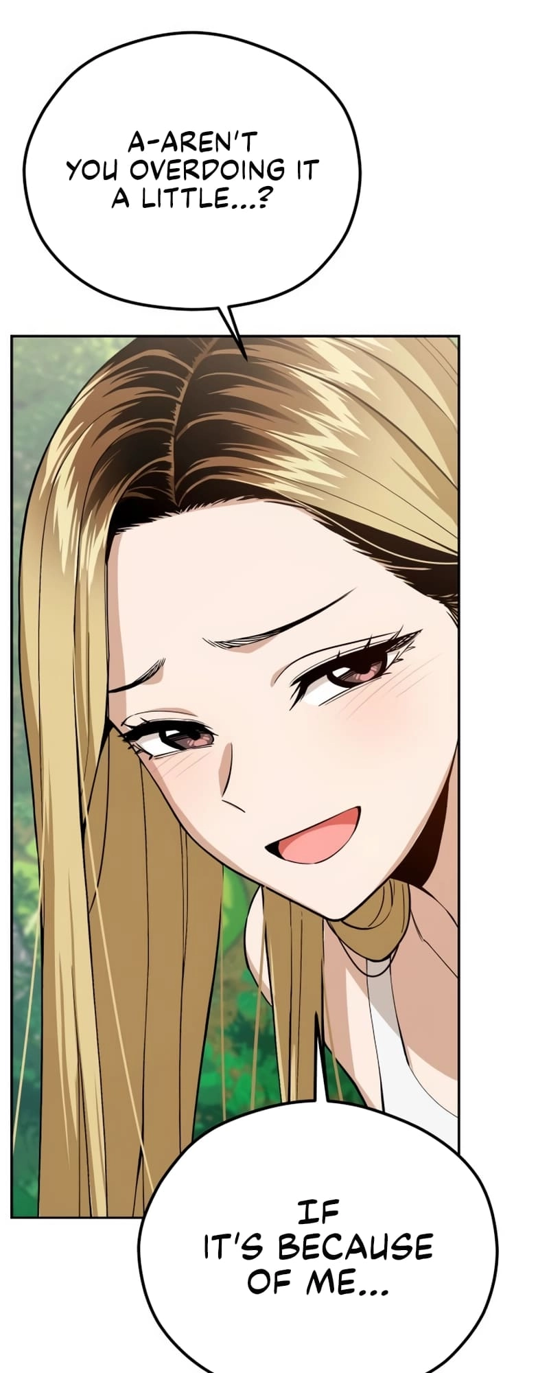 Maybe Meant to Be Chapter 85 - Page 77