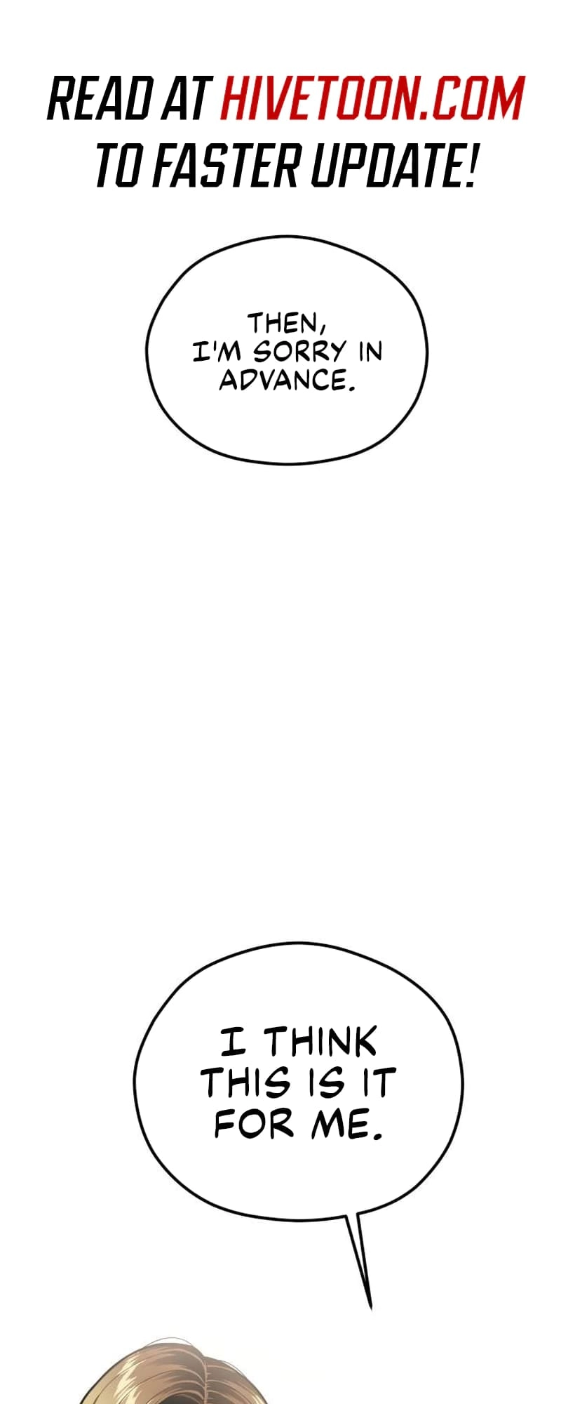 Maybe Meant to Be Chapter 86 - Page 3
