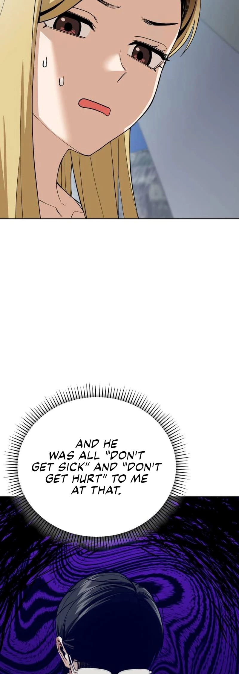 Maybe Meant to Be Chapter 86 - Page 14
