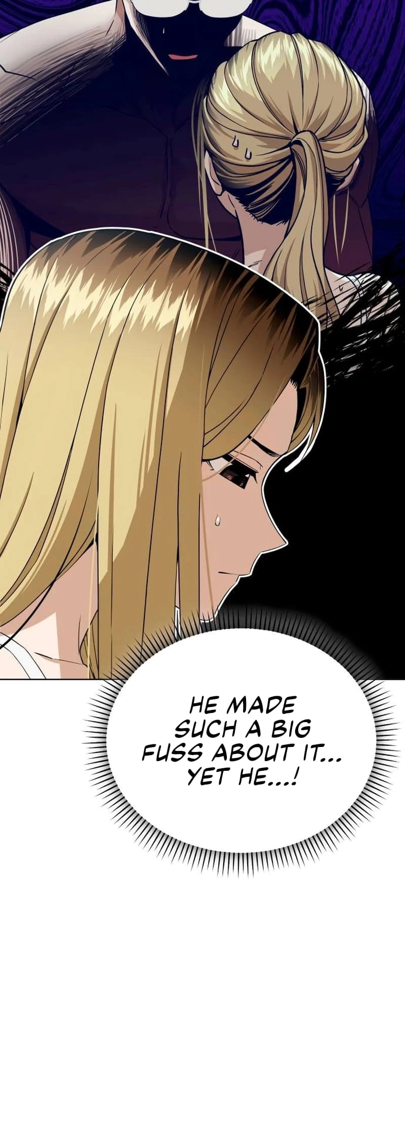 Maybe Meant to Be Chapter 86 - Page 15
