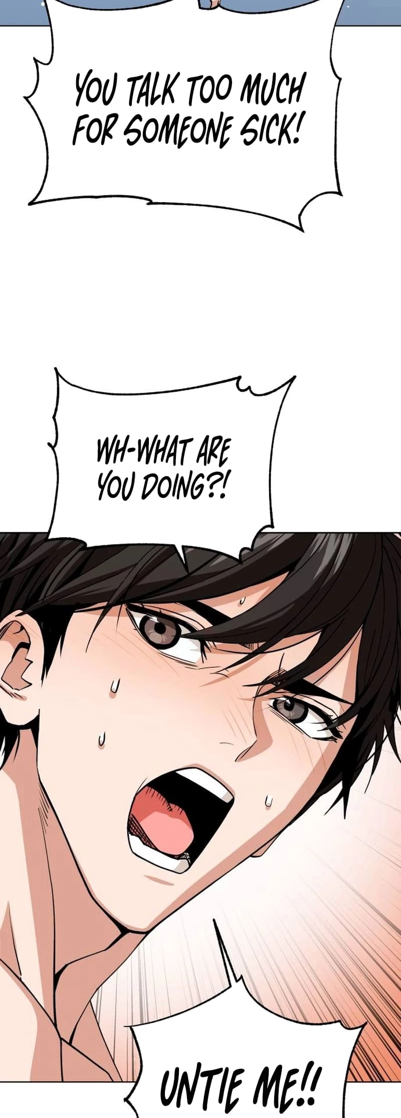 Maybe Meant to Be Chapter 86 - Page 22