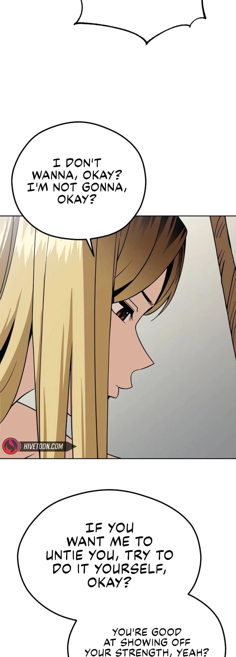 Maybe Meant to Be Chapter 86 - Page 23