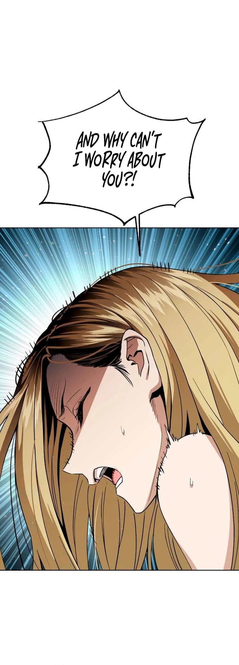 Maybe Meant to Be Chapter 86 - Page 26