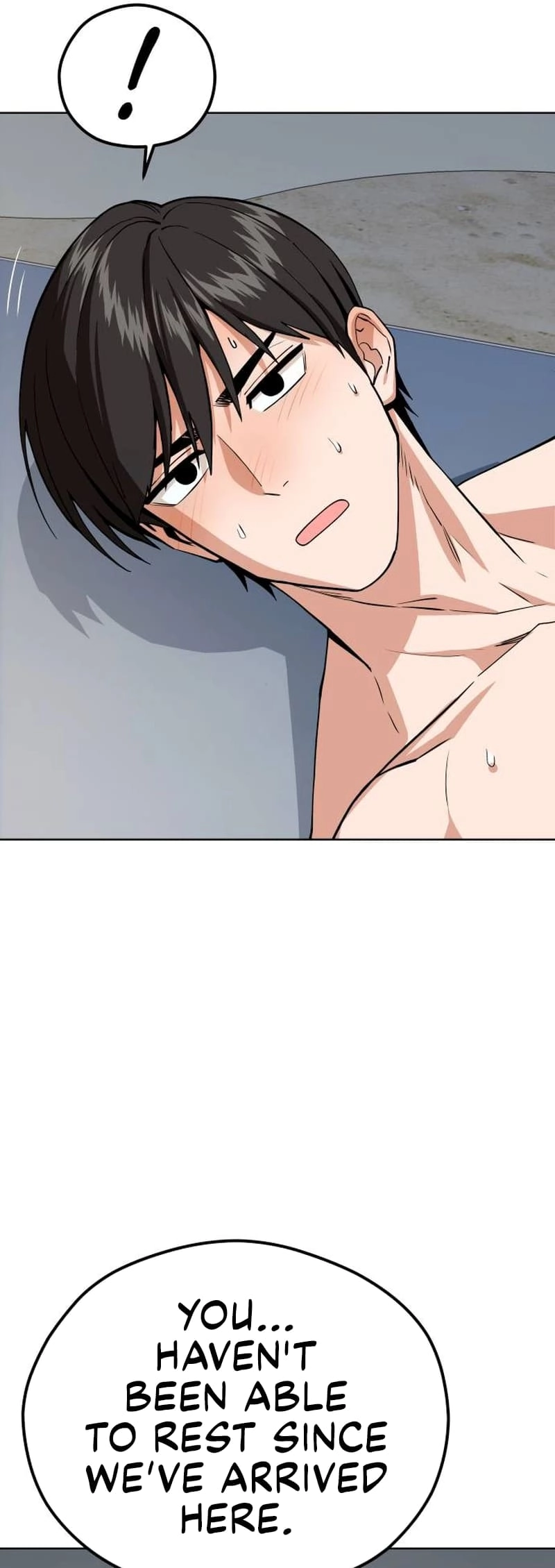 Maybe Meant to Be Chapter 86 - Page 27