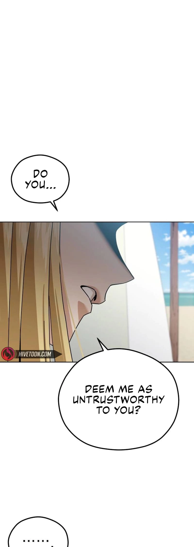 Maybe Meant to Be Chapter 86 - Page 29